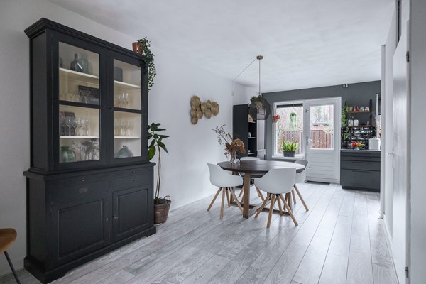 Medium property photo - Rietgorslaan 7, 3181 SN Rozenburg